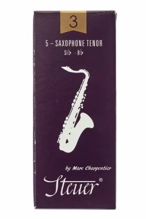 Plus que quelques pièces | Steuer Traditional Tenor 3.0