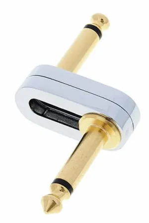Qualité supérieure | Rockboard Slider Plug Chrome