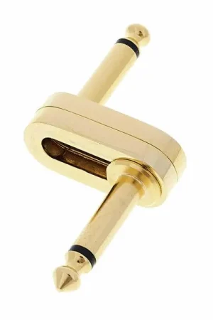 Rockboard Slider Plug Gold - Derniers jours