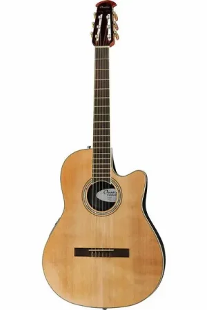 Ovation Celebrity Tradition CS-24C-4-G - Profitez-en
