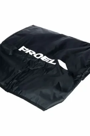 Derniers exemplaires | Proel WD10AV2 Cover