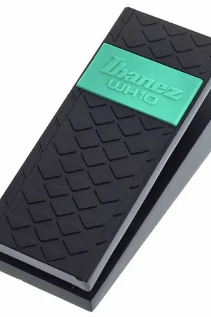 Ibanez WH10V3 Wah Pedal | Coup de cœur