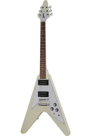 Profitez-en | Gibson 70s Flying V CW