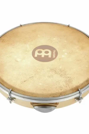 Meinl PA10PW-M Traditional Pandeiro | Bon plan