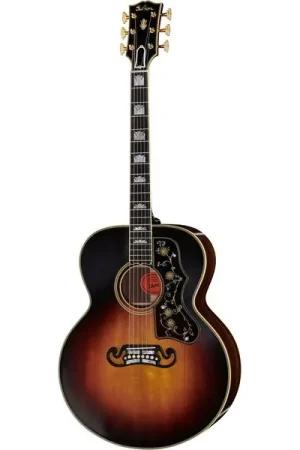 Produit tendance | Gibson Pre-War SJ-200 RW VS