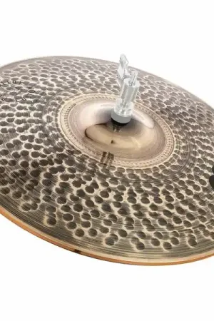 Meinl 15" Pure Alloy Custom Hi-Hat | Tout juste ajouté