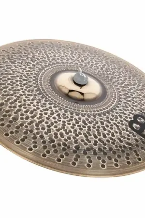 Nouveau produit | Meinl 22" Pure Alloy Custom Ride