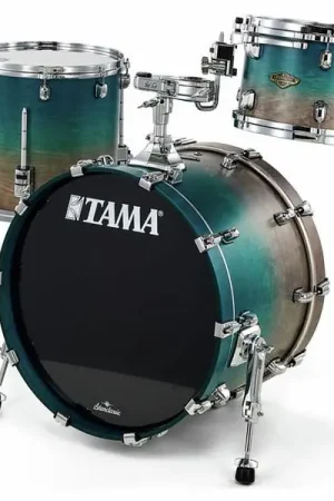 Tama Starcl. Walnut/Birch 20" -SPF | Meilleur prix