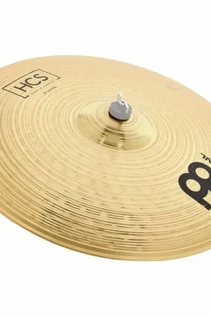 Meinl 20" HCS Crash-Ride - Expédition immédiate