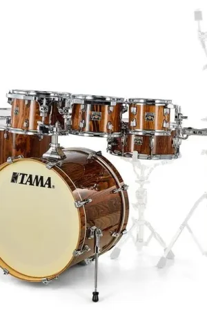 Nouvel arrivage | Tama Superst. Classic 7pcs -PGJP