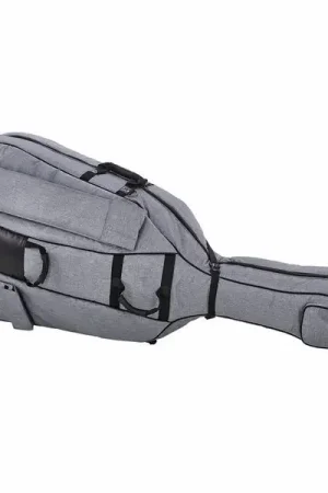 Tendance | Roth & Junius GreyLine Double Bass Bag 1/2