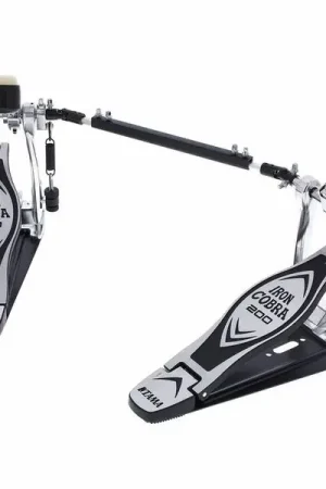 Profitez-en - Tama Iron Cobra HP200PTWL Pedal
