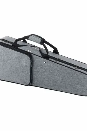 Roth & Junius GreyLine Viol. Shaped Case 1/2 - Prix exceptionnel
