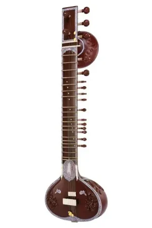 Thomann Nataraj Sitar Prof. 103/18 L - Offre à durée limitée