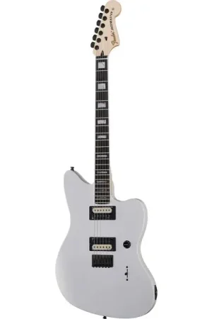 Fender Jim Root Jazzmaster Arct.White | Incontournable