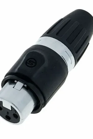 Prix doux - Seetronic SCWF3 3pin XLR IP65