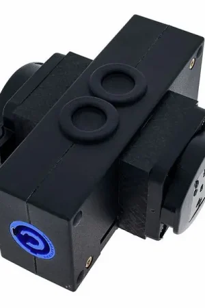Nouveau au catalogue - Rigport L1S2 MKII Power Distributor