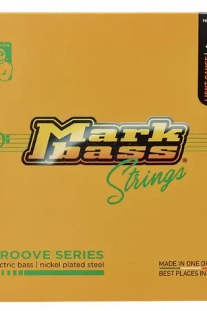 Markbass Groove NPS 5 040-120 RW | Achat sécurisé