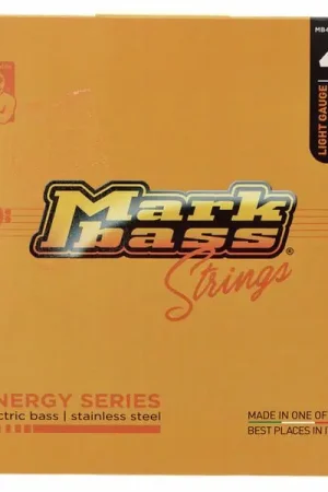 Markbass Energy 4 STS 040-100 RW - Aujourd'hui seulement
