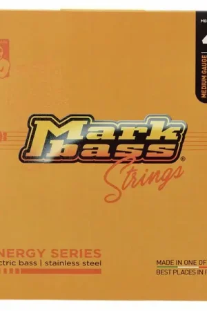 Markbass Energy 4 STS 045-105 RW - Offre limitée