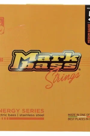 Markbass Energy 5 STS 045-130 RW | Qualité supérieure