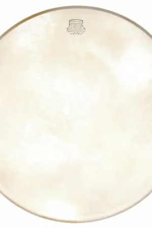 Kentville Drums 18" Kangaroo BDrum Head heavy | Livraison express