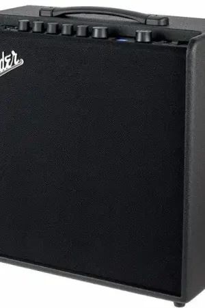 Fender Mustang LT50 | Tout nouveau