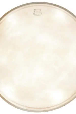 Produit tendance | Kentville Drums 20" Kangaroo BDrum Head medium