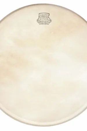 Dernière chance | Kentville Drums 13" Kangaroo Drum Head medium