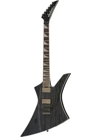Jackson Pro Jeff Loomis Kelly Ash BK | Coup de cœur des clients