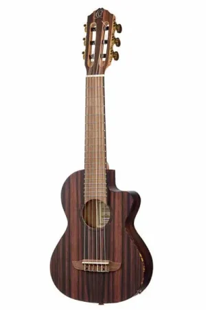Ortega RGL5EB-CE Guitarlele - Offre spéciale