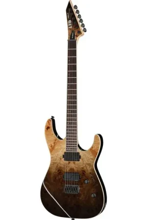 ESP LTD M-1000HT BP Black Fade | Disponible maintenant