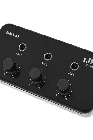 IMG Stageline MMX-31 | Meilleure vente