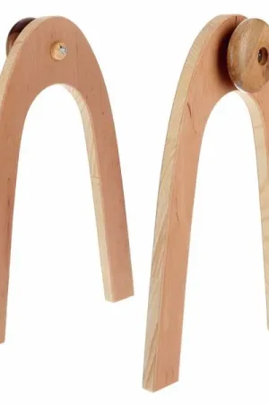 Meerklang Legs Size M | Recommandé