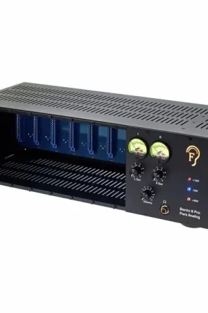 Fredenstein Bento 8 Pro Pure Analog - Prêt à expédier