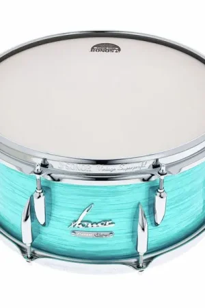 Sonor 14"x6,5" Vintage Snare C. Blue | Achetez maintenant