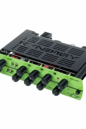 Synergy Steve Vai Signature - Prix usine