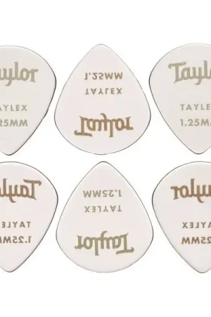 Taylor Premium 651Taylex Pick 1,25 | Qualité supérieure