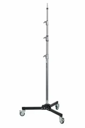 Avenger A5033 Roller 33 Folding Base - Prix réduit