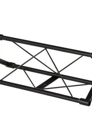 Stageworx Deco Truss 50 cm black - Nouveau produit