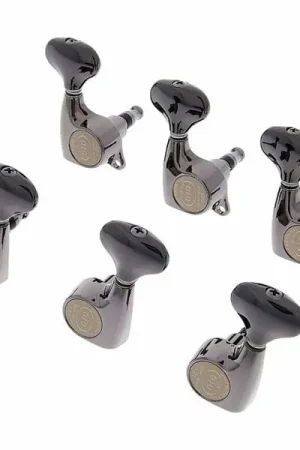 Bonne affaire - Gotoh SGL510Z-L5 3L/3R Tuners CB