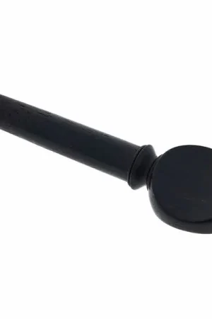 Incontournable - Teller Violin Peg Mirecourt Ebony M