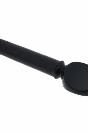 Teller Violin Peg Mirecourt Ebony S | Achetez dès maintenant