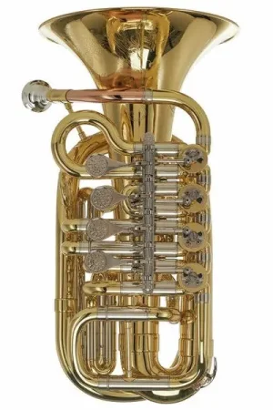 ZO ZEU-800L Bb-Euphonium - À ne pas manquer