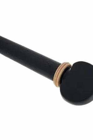 Teller Violin Peg Hill Ebony B/S | Réduction spéciale