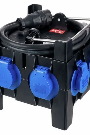 Offre exceptionnelle | PCE 9030030 Imst Power Distributor