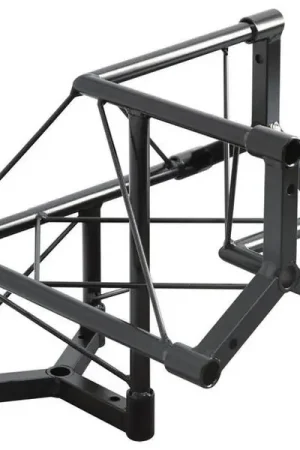 Haute qualité - Stageworx Deco Truss 3-Way 90° Corner