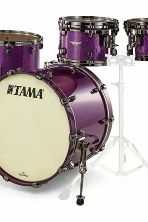 Tama Starclassic Maple Standard DPP | Best-seller