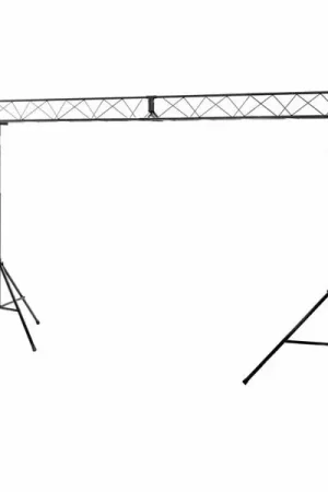 Bien noté - Stageworx LB-3 Lighting Stand Set 3m Bk