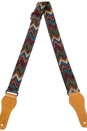 Recommandé - Ortega OCS-460U Ukulele Strap